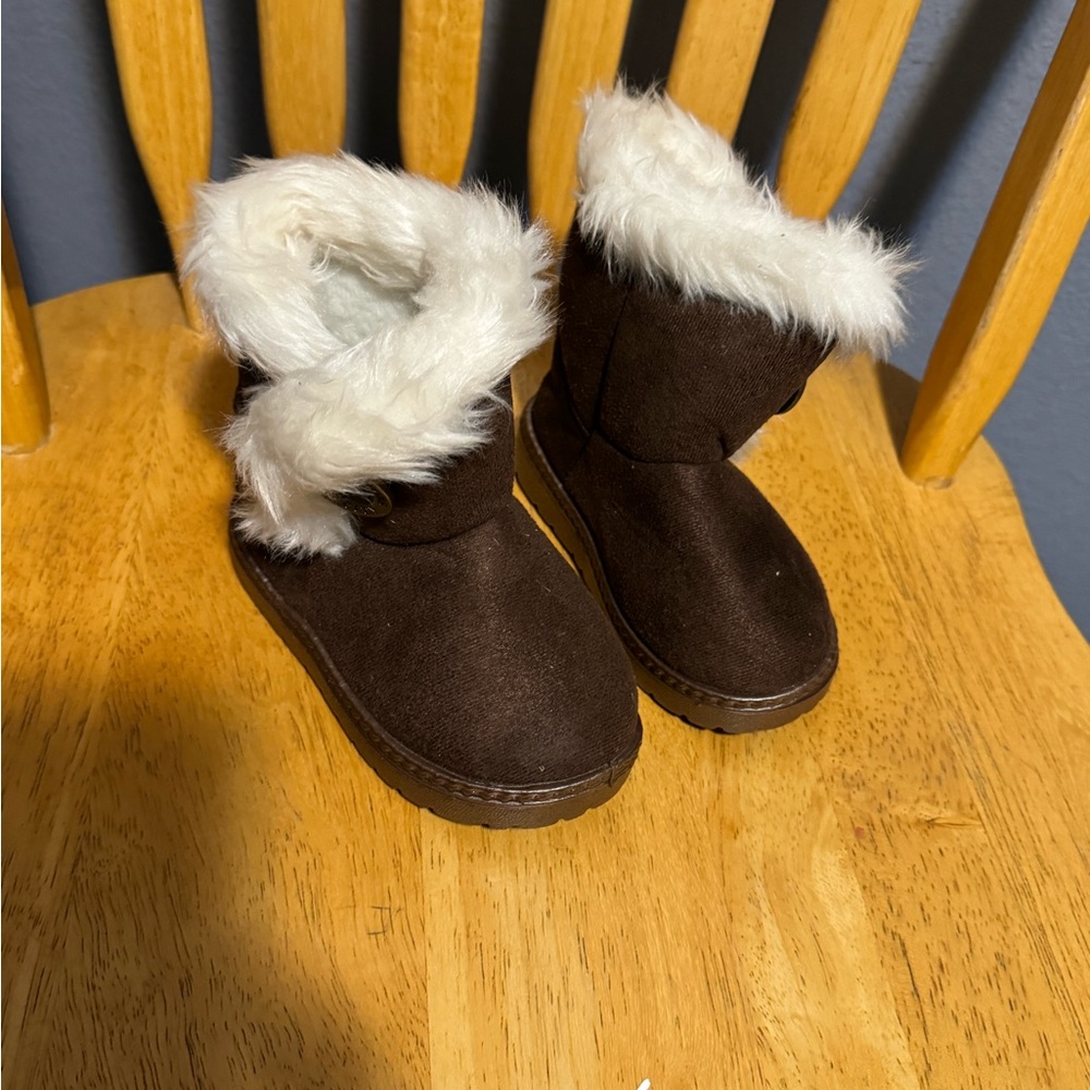Nice kids shoes